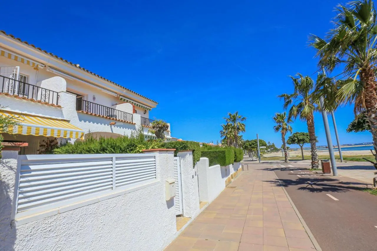 Holiday home Villa Laura Litoral Costa Dorada - Only Families Cambrils