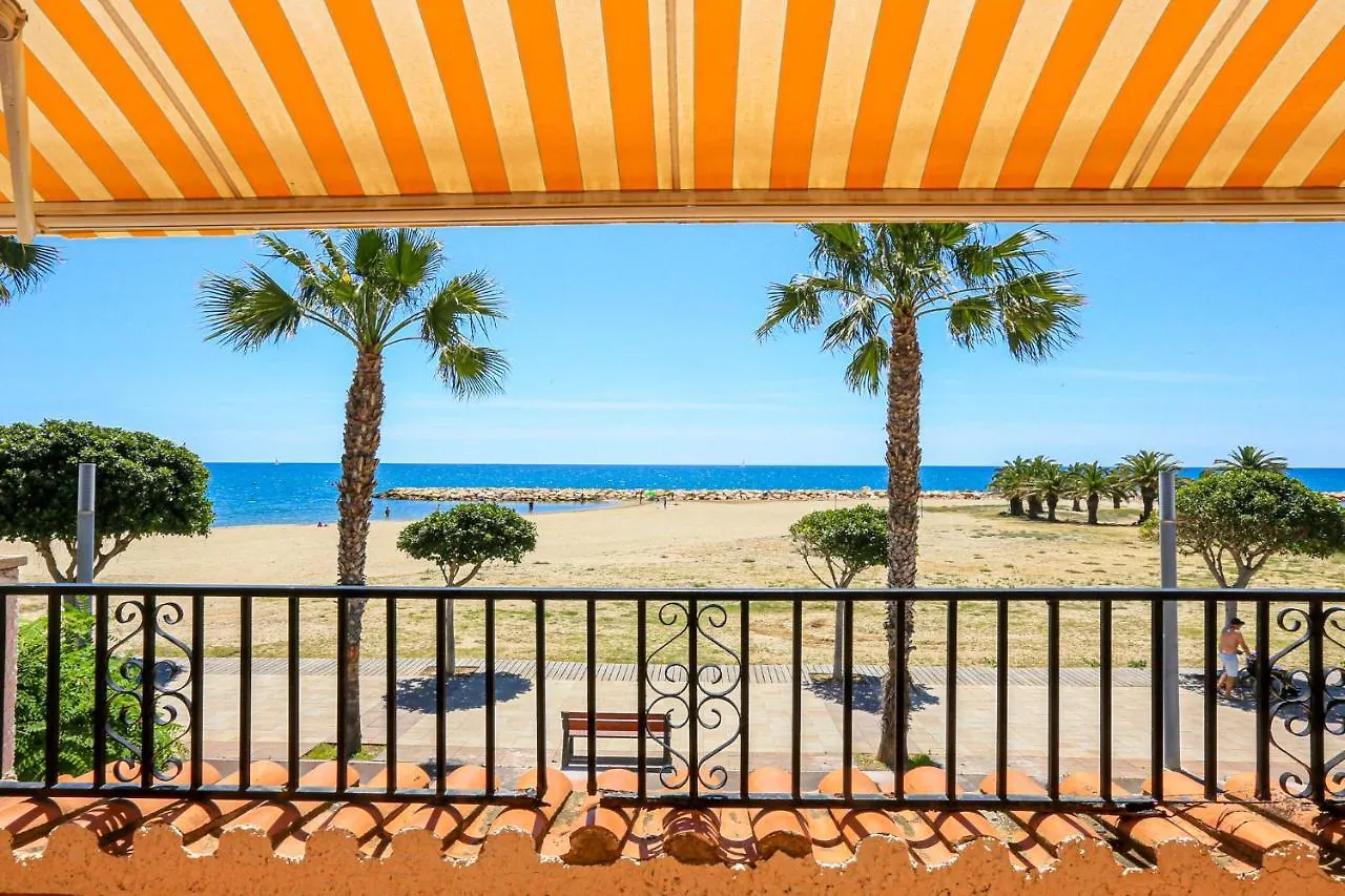Holiday home Villa Laura Litoral Costa Dorada - Only Families Cambrils