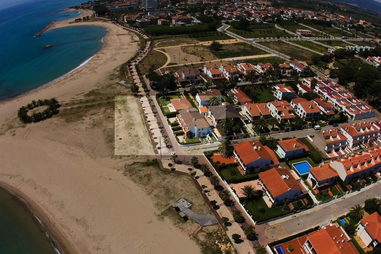Villa Laura Litoral Costa Dorada - Only Families Cambrils Holiday home