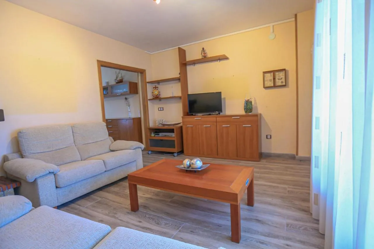 Holiday home Villa Laura Litoral Costa Dorada - Only Families Cambrils Spain