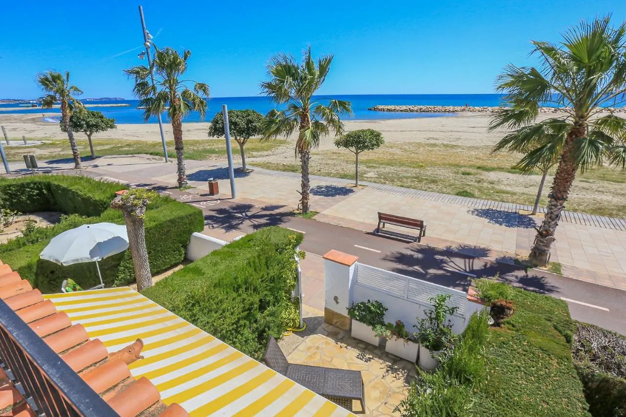 Villa Laura Litoral Costa Dorada - Only Families Cambrils