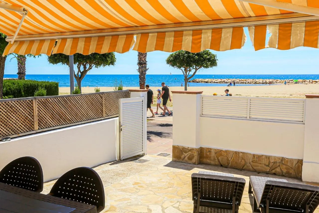 Villa Laura Litoral Costa Dorada - Only Families Cambrils