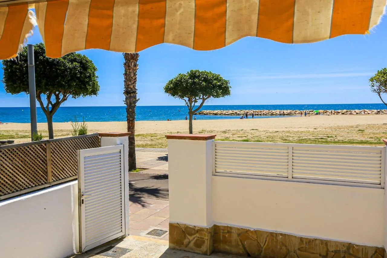 Holiday home Villa Laura Litoral Costa Dorada - Only Families Cambrils