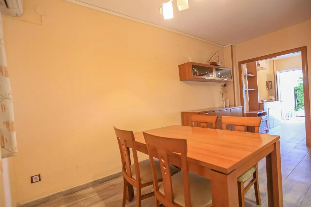 Villa Laura Litoral Costa Dorada - Only Families Cambrils Holiday home