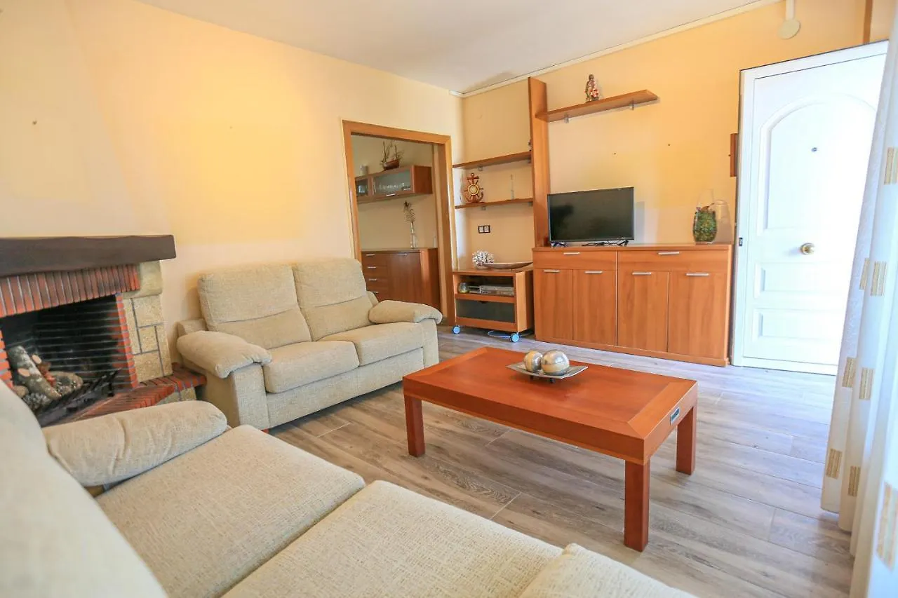 Villa Laura Litoral Costa Dorada - Only Families Cambrils Holiday home