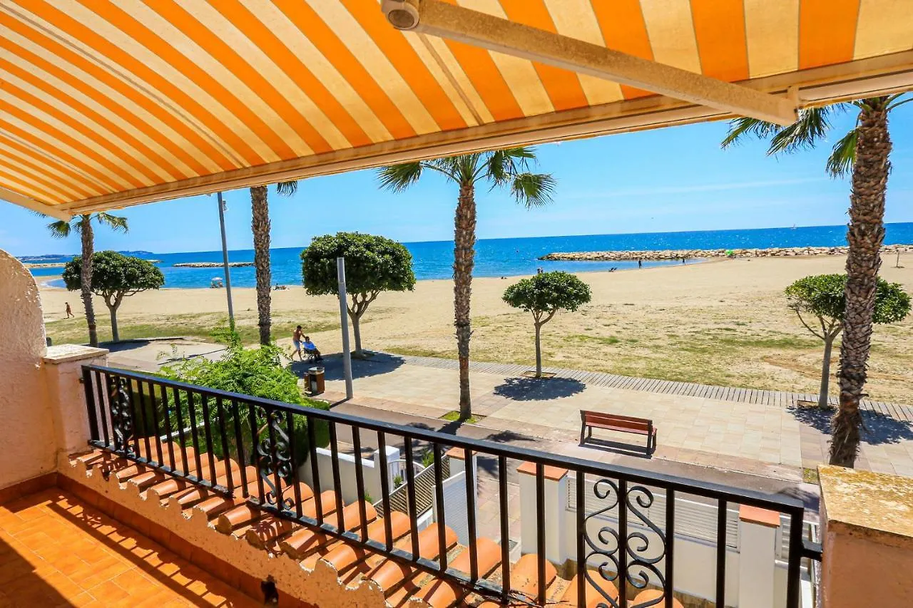 Holiday home Villa Laura Litoral Costa Dorada - Only Families Cambrils