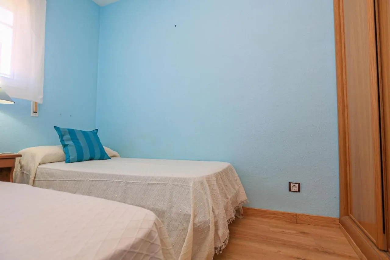 Holiday home Villa Laura Litoral Costa Dorada - Only Families Cambrils