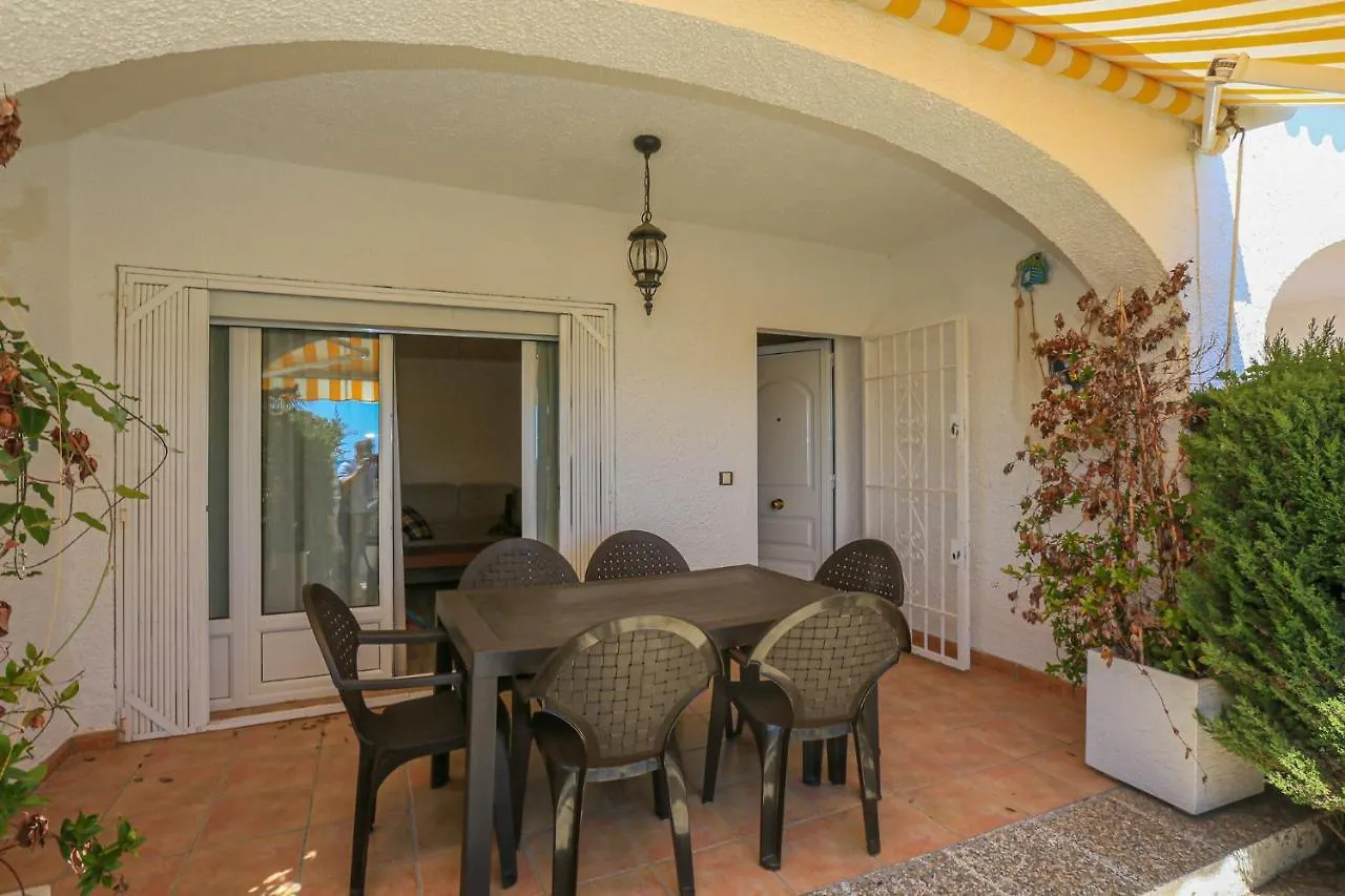 Villa Laura Litoral Costa Dorada - Only Families Cambrils Holiday home