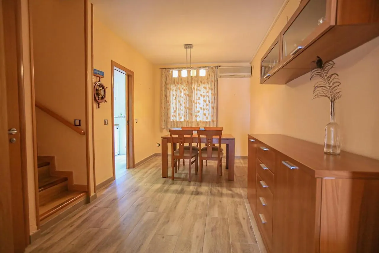 Holiday home Villa Laura Litoral Costa Dorada - Only Families Cambrils Spain