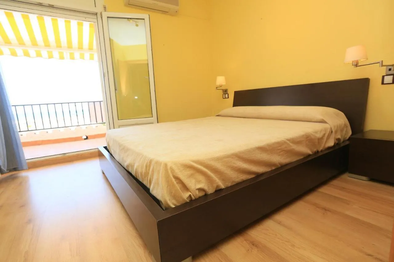 Villa Laura Litoral Costa Dorada - Only Families Cambrils