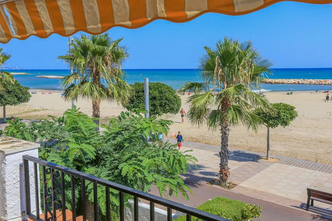 Villa Laura Litoral Costa Dorada - Only Families Cambrils 0*,