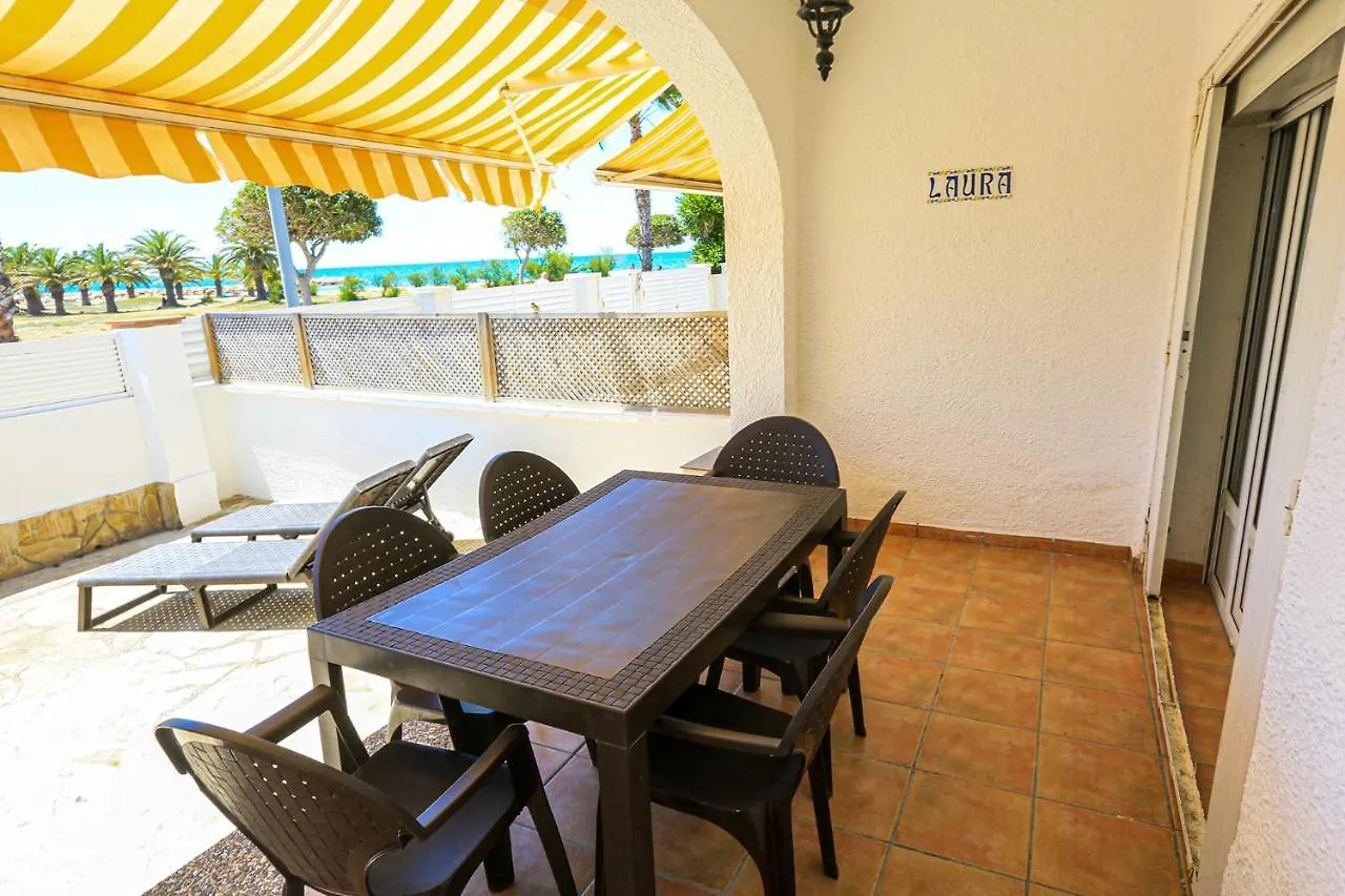 Villa Laura Litoral Costa Dorada - Only Families Cambrils Holiday home