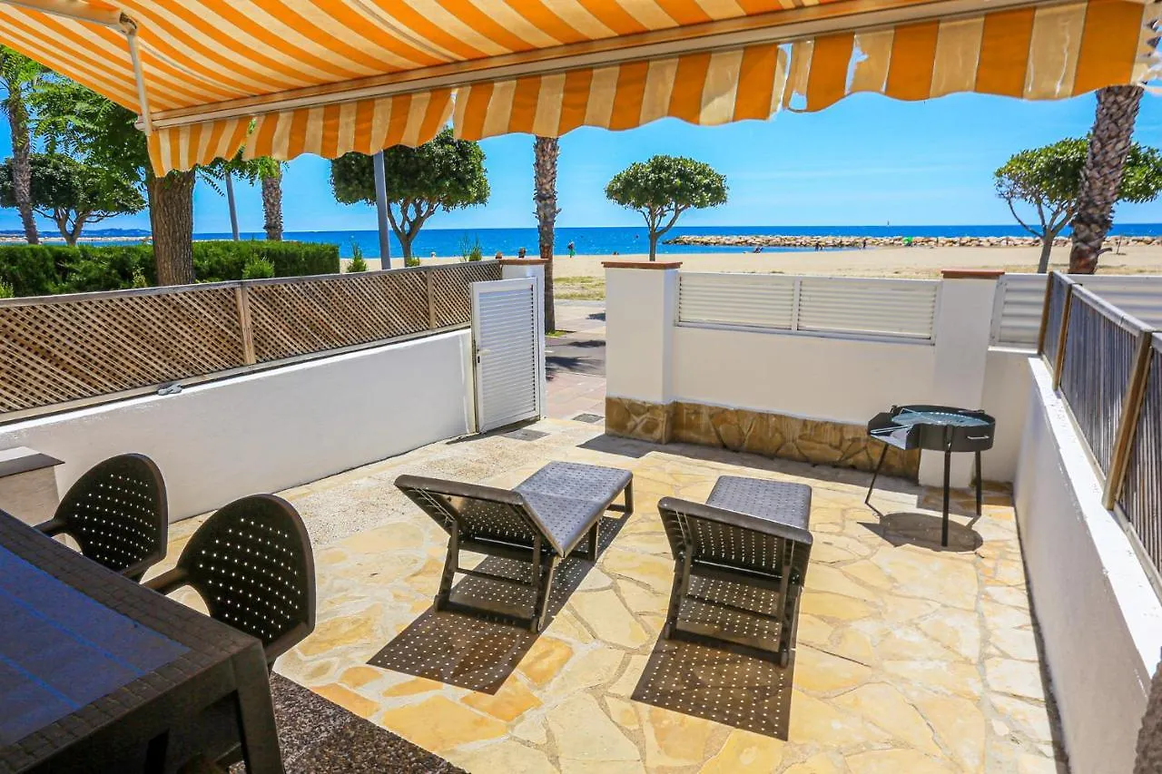 Villa Laura Litoral Costa Dorada - Only Families Cambrils 0*,  Spain