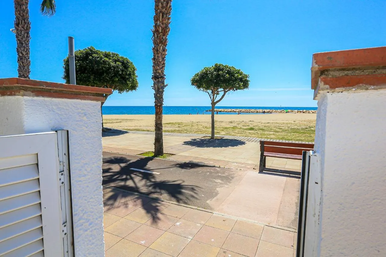 Villa Laura Litoral Costa Dorada - Only Families Cambrils