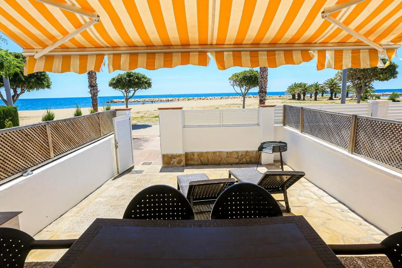 Holiday home Villa Laura Litoral Costa Dorada - Only Families Cambrils