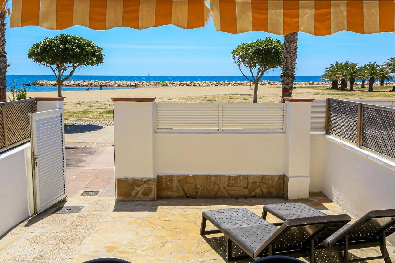 Villa Laura Litoral Costa Dorada - Only Families Cambrils Holiday home