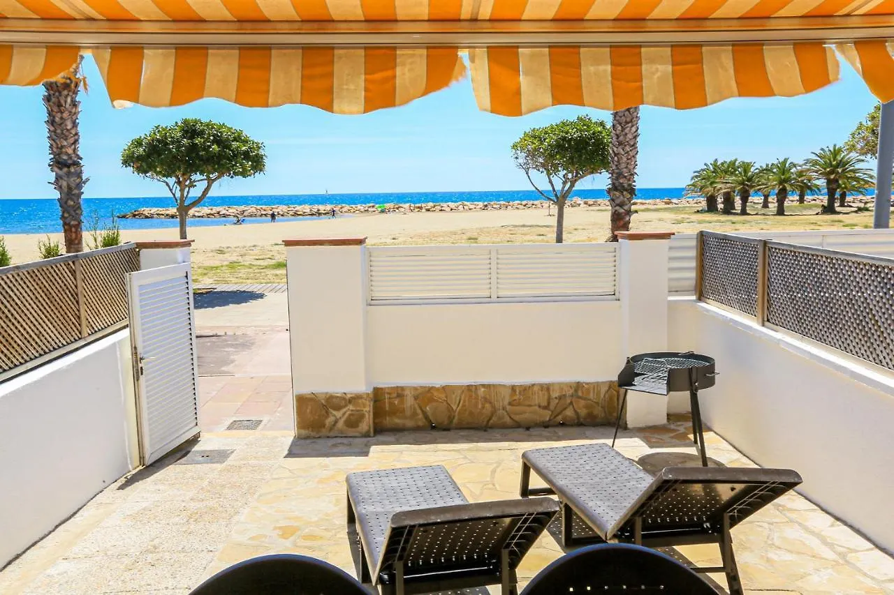 Villa Laura Litoral Costa Dorada - Only Families Cambrils 0*,  Spain