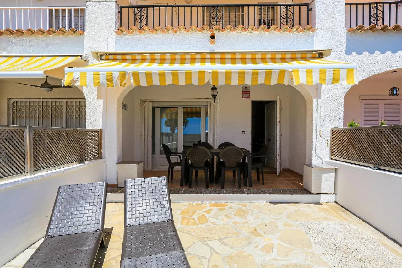 Villa Laura Litoral Costa Dorada - Only Families Cambrils Holiday home