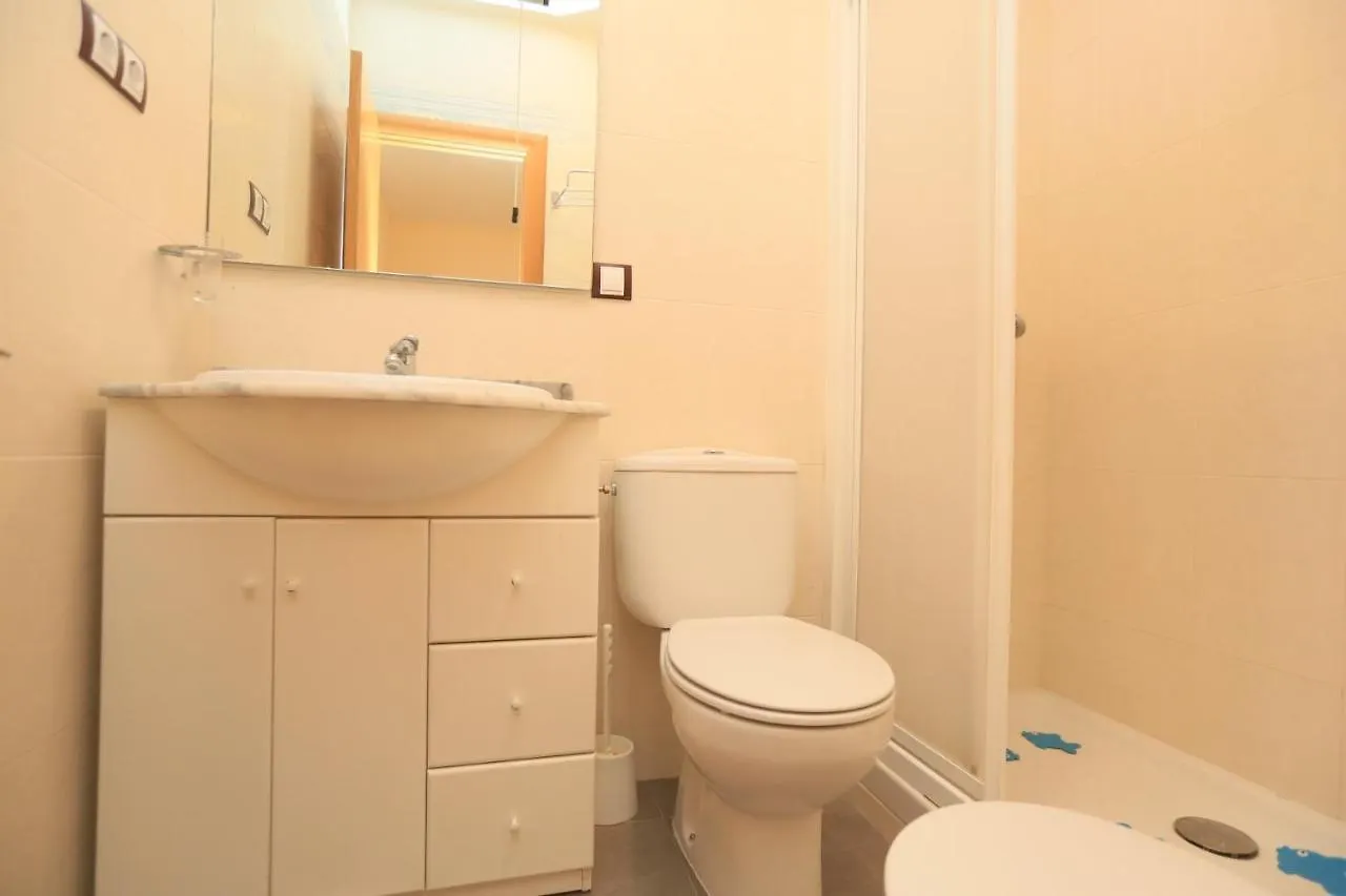 Holiday home Villa Laura Litoral Costa Dorada - Only Families Cambrils