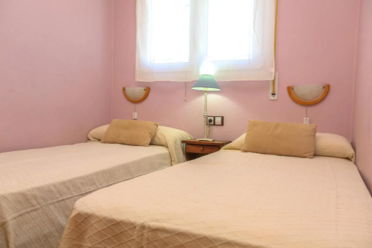 Holiday home Villa Laura Litoral Costa Dorada - Only Families Cambrils
