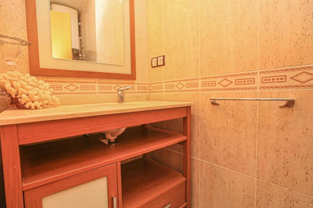 Villa Laura Litoral Costa Dorada - Only Families Cambrils Spain
