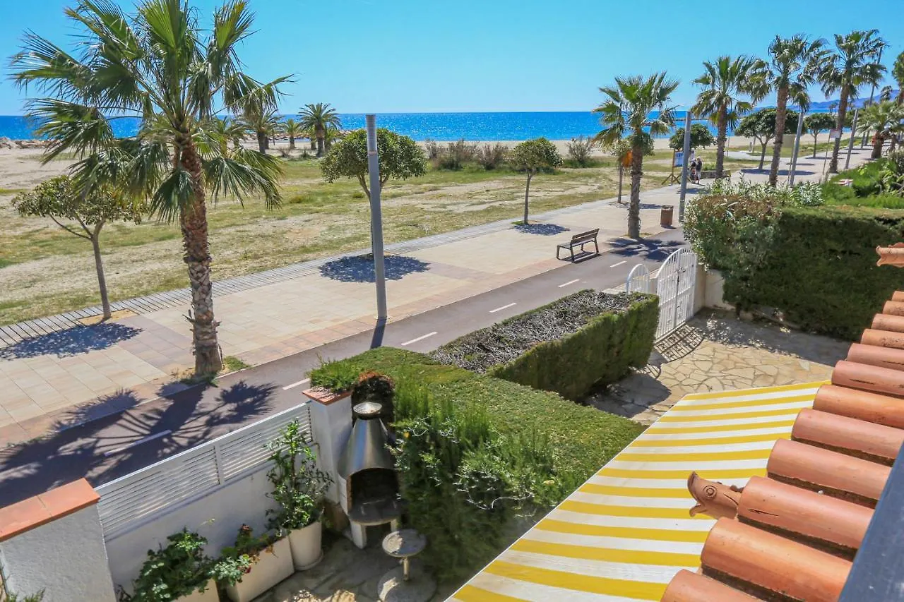 Villa Laura Litoral Costa Dorada - Only Families Cambrils 0*,