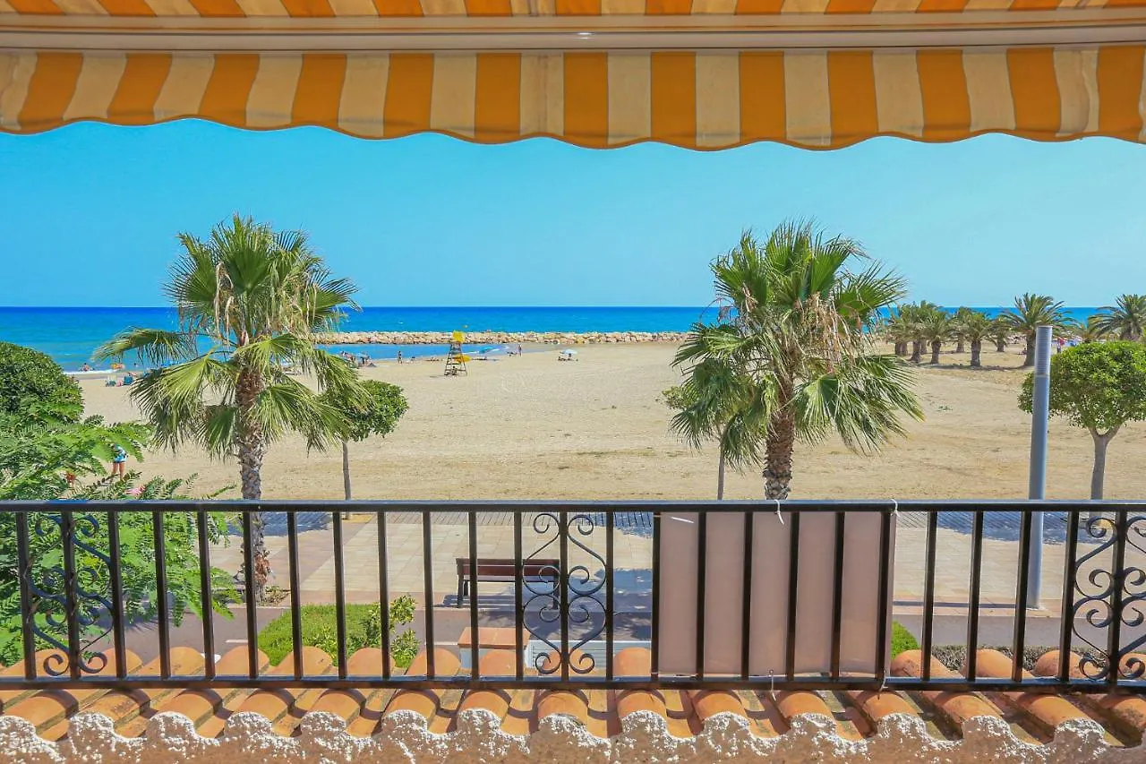 Holiday home Villa Laura Litoral Costa Dorada - Only Families Cambrils Spain