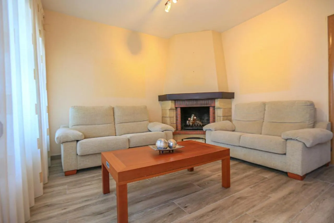 Villa Laura Litoral Costa Dorada - Only Families Cambrils Holiday home