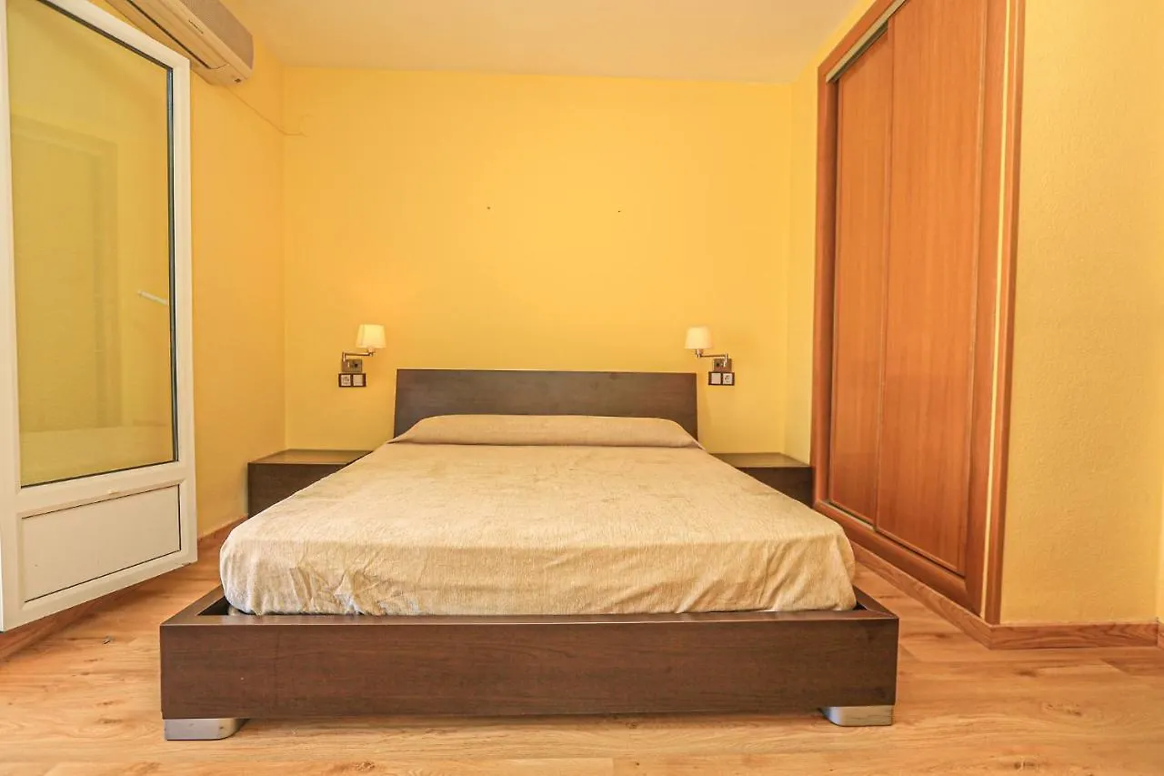Villa Laura Litoral Costa Dorada - Only Families Cambrils 0*,  Spain