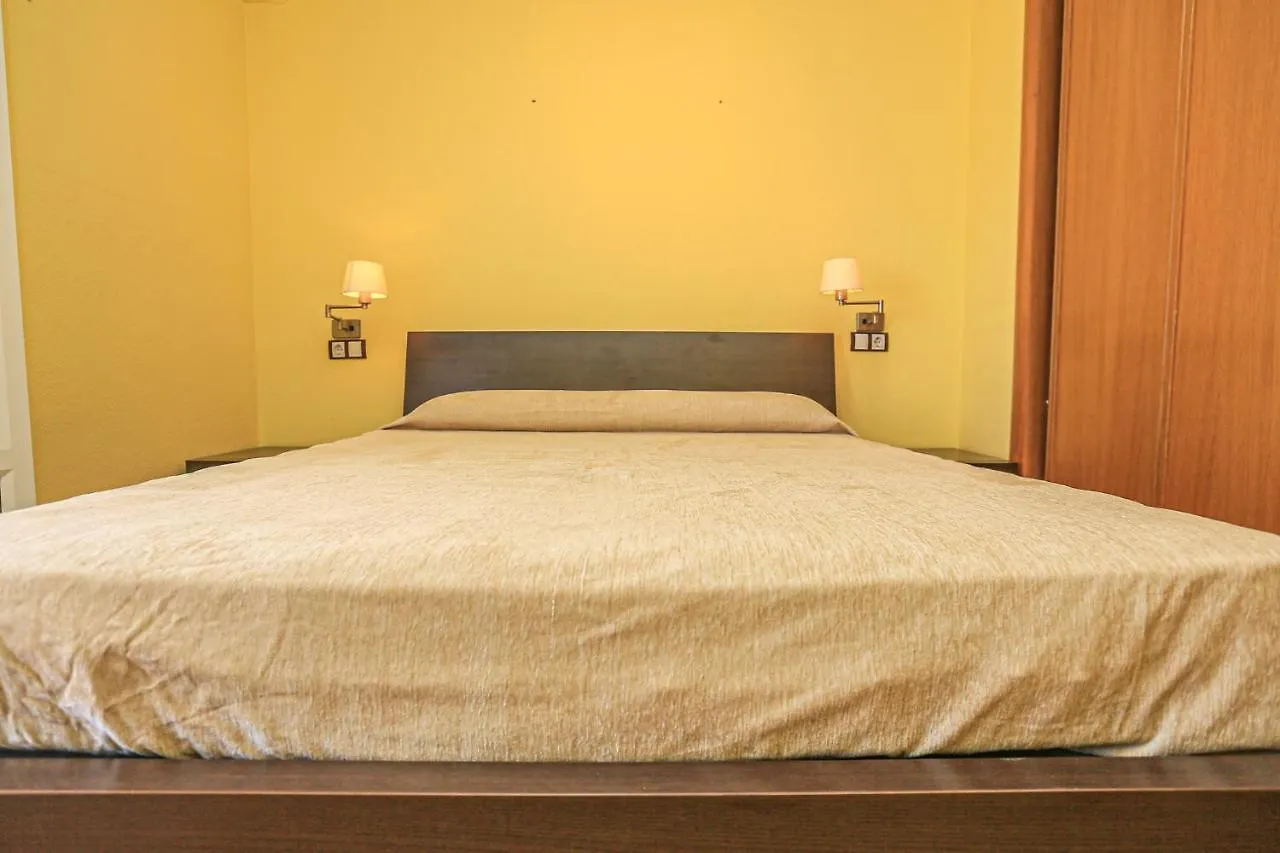 Holiday home Villa Laura Litoral Costa Dorada - Only Families Cambrils Spain