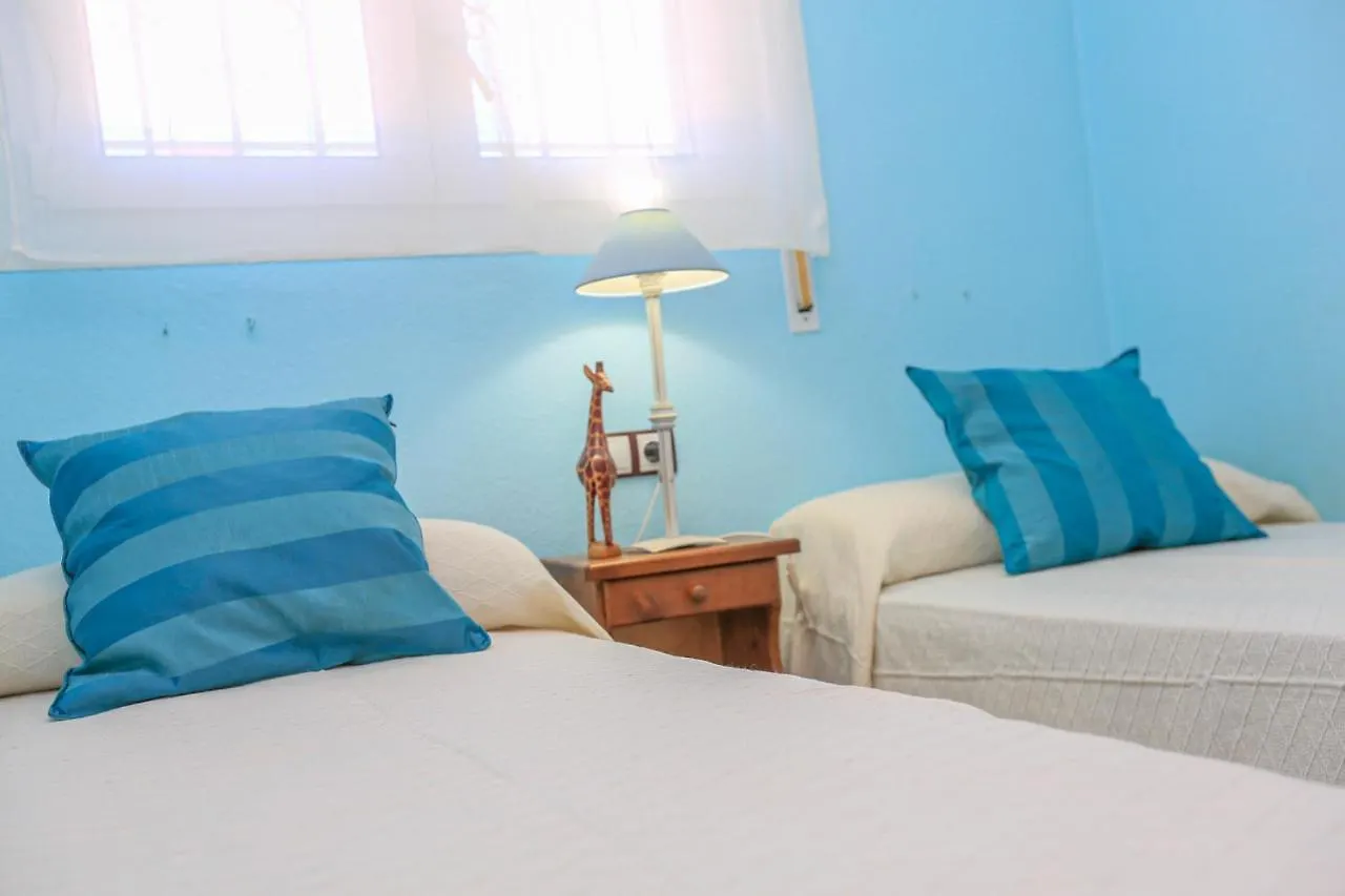 Villa Laura Litoral Costa Dorada - Only Families Cambrils