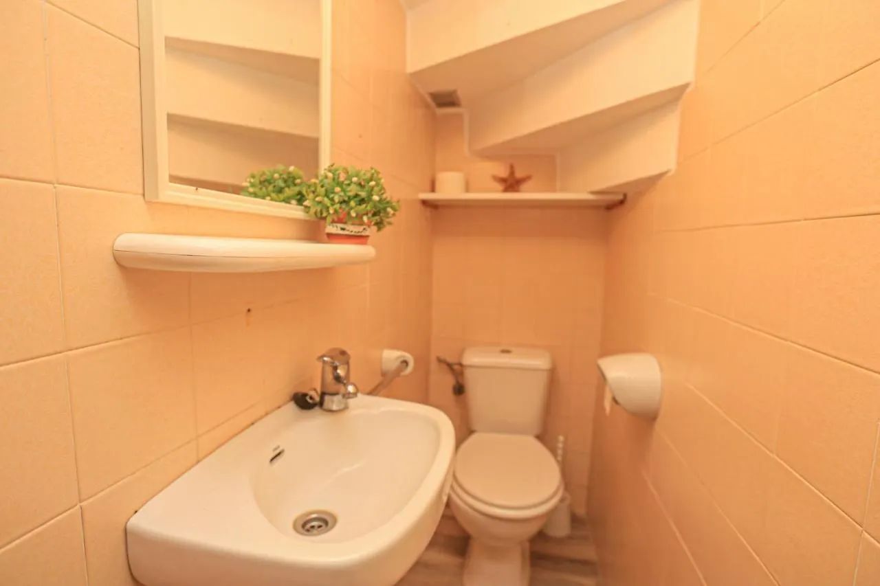 Villa Laura Litoral Costa Dorada - Only Families Cambrils 0*,