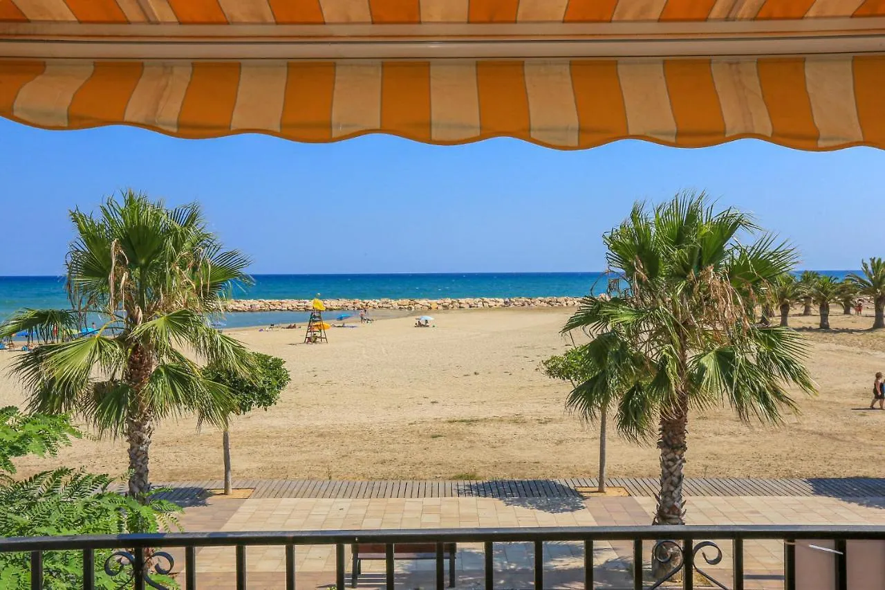 Villa Laura Litoral Costa Dorada - Only Families Cambrils Holiday home