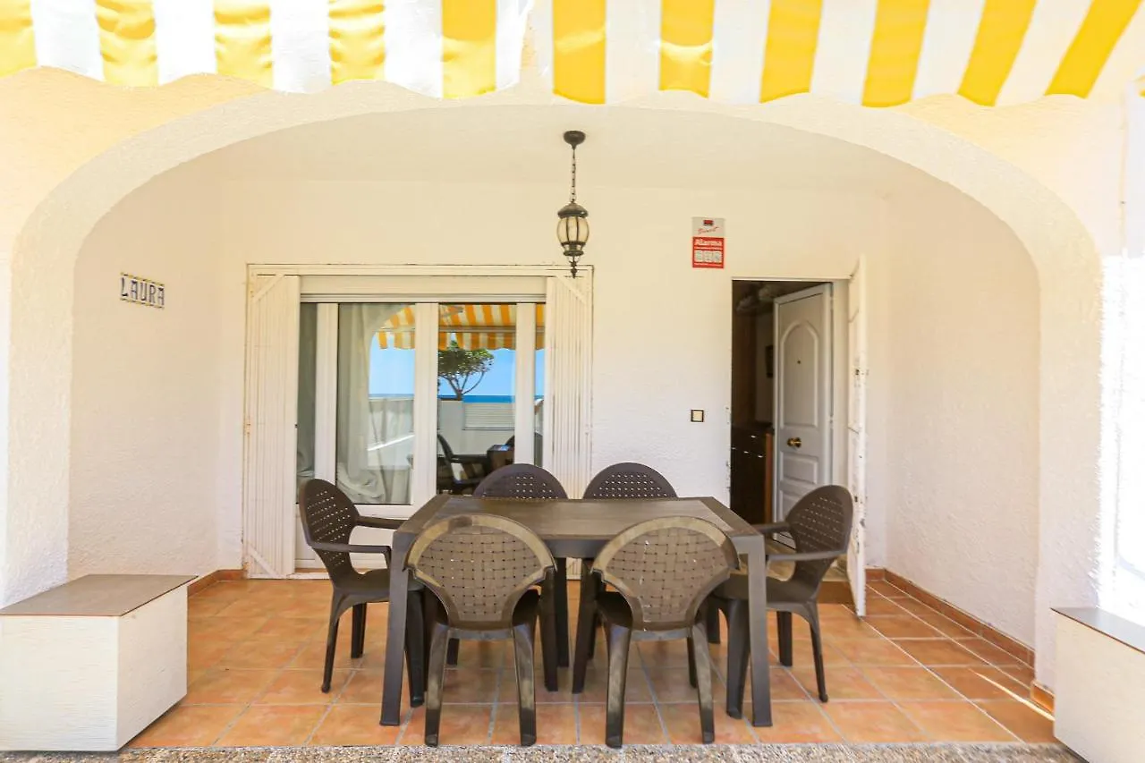 Villa Laura Litoral Costa Dorada - Only Families Cambrils